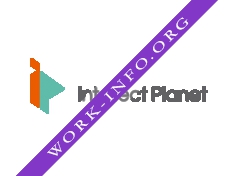 Intellect Planet ltd. Логотип(logo)