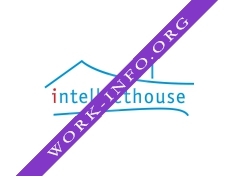 Интеллект хаус Логотип(logo)