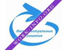 Интеллектуальные решения Логотип(logo)