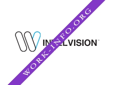 Intelvision Логотип(logo)
