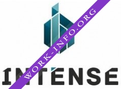 INTENSE marketing Логотип(logo)
