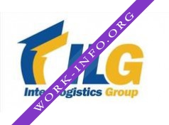 Inter Logistics Group Логотип(logo)