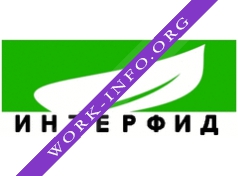 Интерфид Логотип(logo)