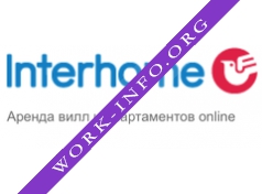 Interhome, Швейцарская компания Логотип(logo)