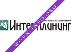 ИнтерКлининг Логотип(logo)
