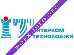 Интерком технолоджи Логотип(logo)