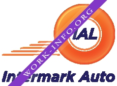 Intermark Auto Leasing Логотип(logo)