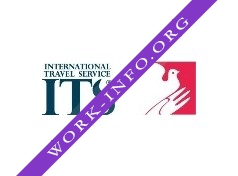 INTERNATIONAL TRAVEL SERVICE (I.T.S.) Логотип(logo)