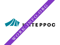 Интеррос Логотип(logo)