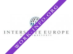 Логотип компании Interstate Hotels & Resorts