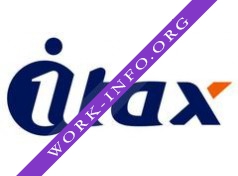 Интертакс Логотип(logo)