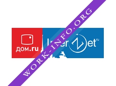 InterZet Логотип(logo)