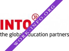 INTO University Partnerships Логотип(logo)