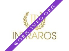 INTRAROS CO.,LTD. Логотип(logo)