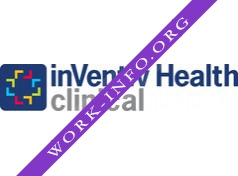 InVentiv Health Логотип(logo)