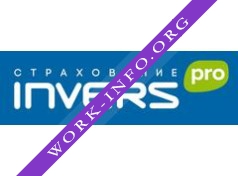 INVERS Логотип(logo)