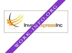 Invest Express Inc Логотип(logo)