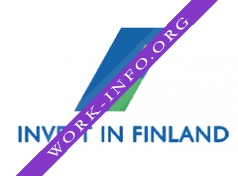 Invest in Finland / MPS Executive Search Russia Логотип(logo)