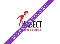 Инвест Логотип(logo)