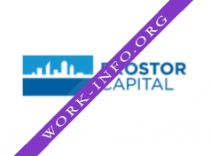 Investment Fund PROSTOR CAPITAL Логотип(logo)