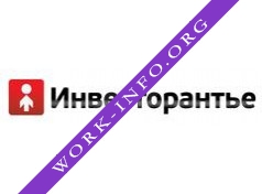 Инвесторантье Логотип(logo)