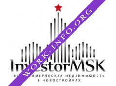 InvestorMSK Логотип(logo)