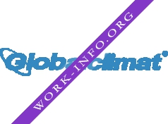 Глобал Климат Логотип(logo)