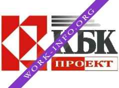 Логотип компании КБК Проект