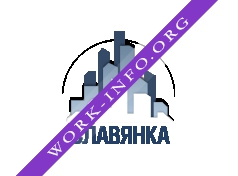 Славянка Логотип(logo)