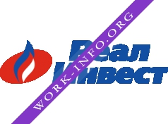 Логотип компании Реал-инвест Газгольдеры