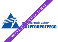 Инженерный центр Энергопрогресс Логотип(logo)