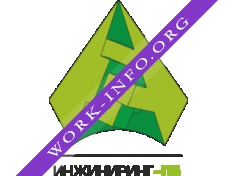 ИНЖИНИРИНГ-ПБ Логотип(logo)