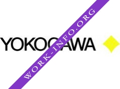 Иокогава Электрик СНГ Логотип(logo)