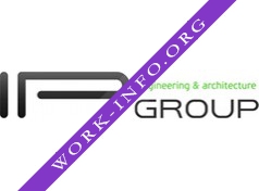IP GROUP Логотип(logo)