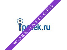 Ipotek. ru Логотип(logo)
