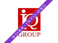 IQ Group Современные Инженерные Системы Логотип(logo)