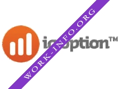 IQ Option Логотип(logo)