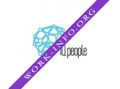 IQ People Логотип(logo)