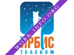 Ирбис Телеком Логотип(logo)