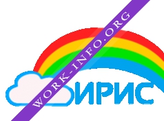 Ирис Логотип(logo)