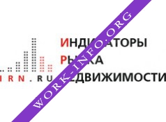 IRN.RU Логотип(logo)