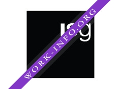 ISG Логотип(logo)