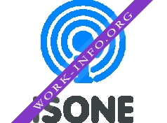ISONE Логотип(logo)