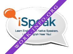 iSpeak Логотип(logo)