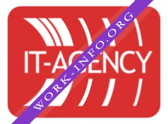 IT-Agency Логотип(logo)