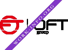 Логотип компании OFT Group