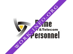 IT Personnel Логотип(logo)