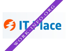 IT.Place Логотип(logo)