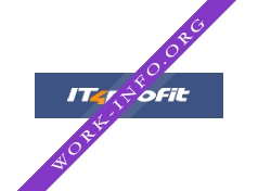 IT4profit Ltd. - московское представительство Логотип(logo)