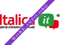 Italica Логотип(logo)